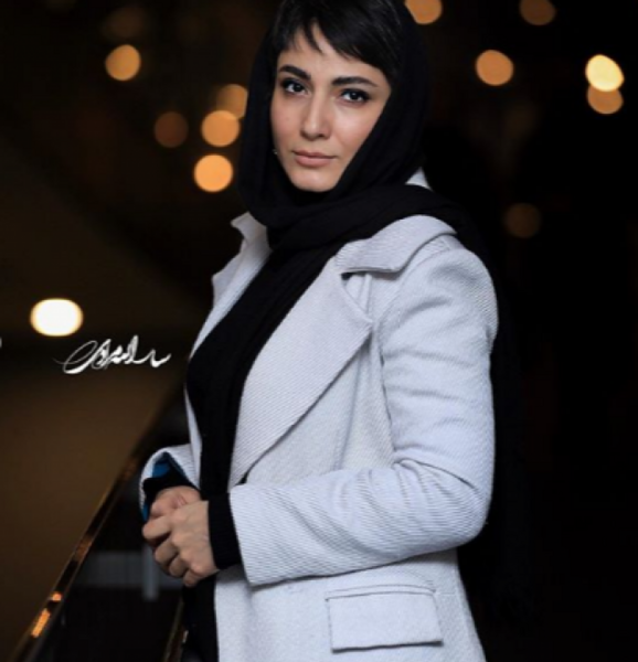 عکس سمیرا کاشانی