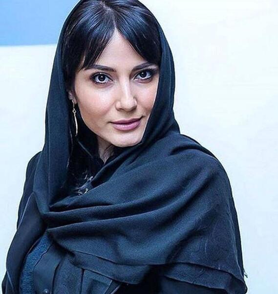 عکس سمیرا کاشانی