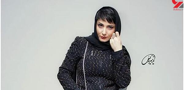 عکس سمیرا کاشانی
