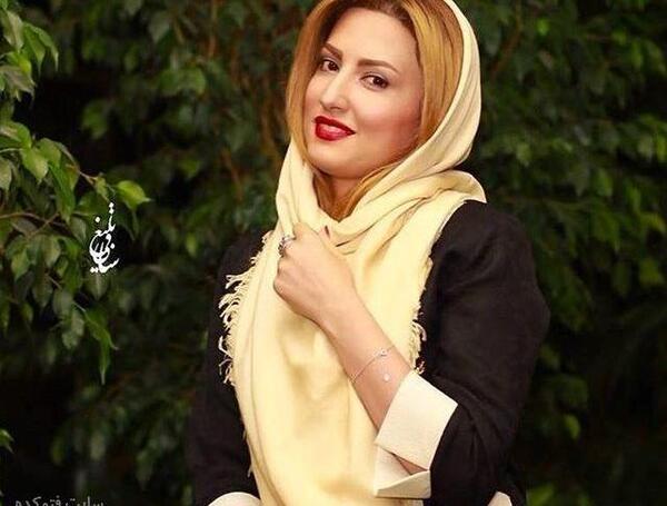 عکس سمیرا کاشانی