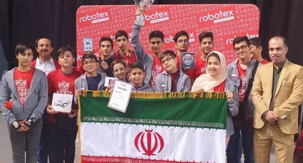 عکس دانیال شهبازی