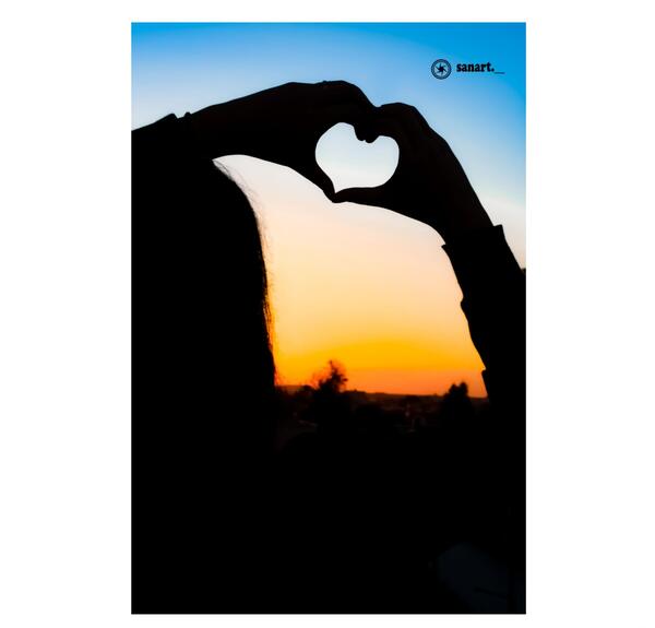 عکس ضد نور در فتوشاپ