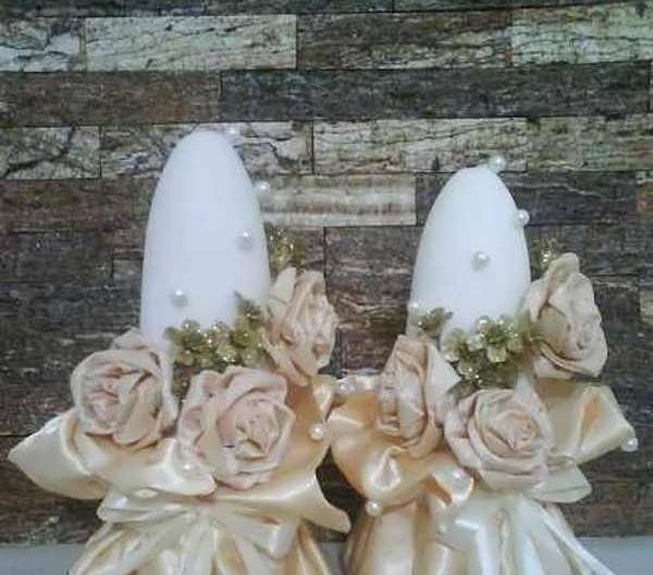 عکس ایده های زیبا برای جشن بله برون