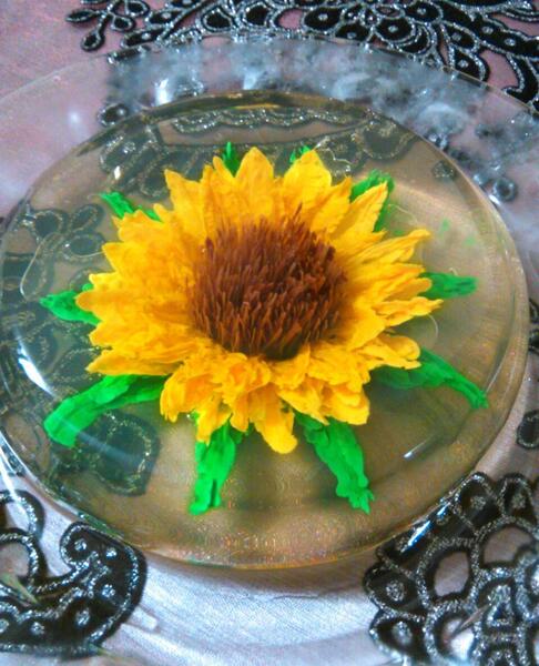 عکس ژله تزریقی