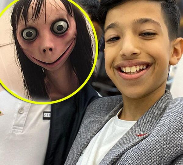عکس مومو آنابل