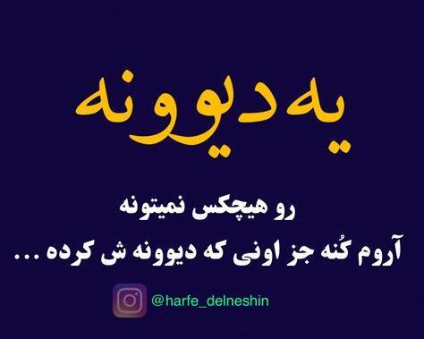 عکس مفهومی نارفیق