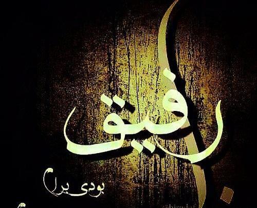 عکس مفهومی نارفیق