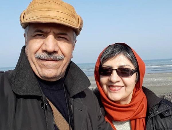 عکس پارسا زارع