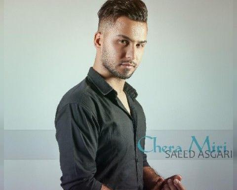 عکس سعید بهمدی