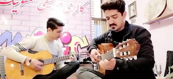 عکس سعید بهمدی
