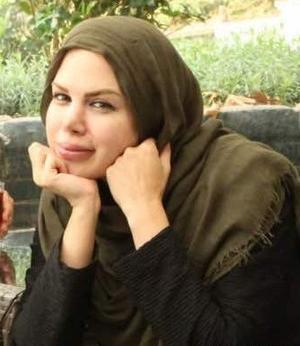 عکس سمیرا رجبی