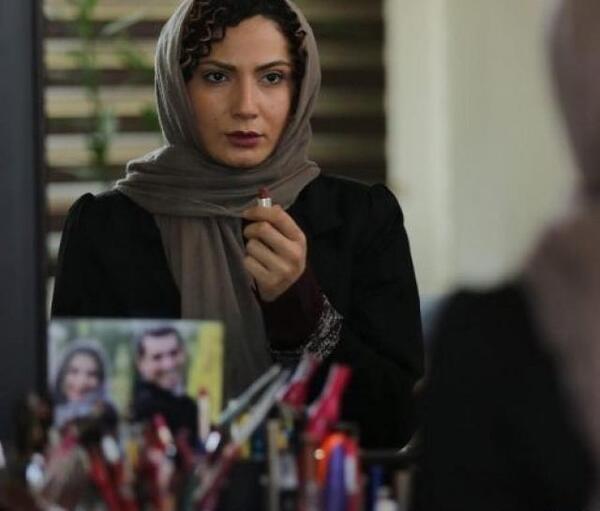 عکس سمیرا رجبی