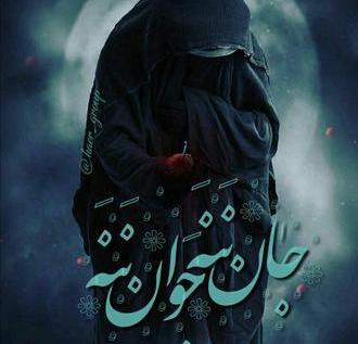 عکس مشکی فاطمیه