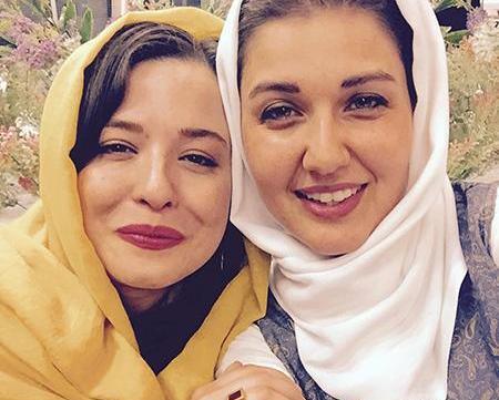عکس بچه گی ازاده در کیمیا
