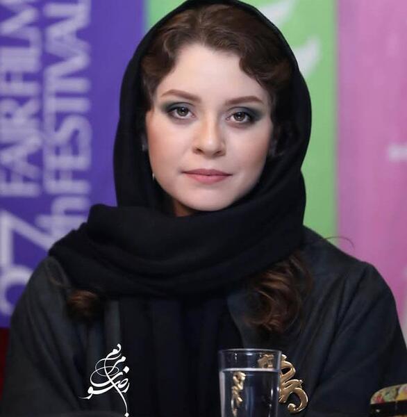 عکس شادی کاتب