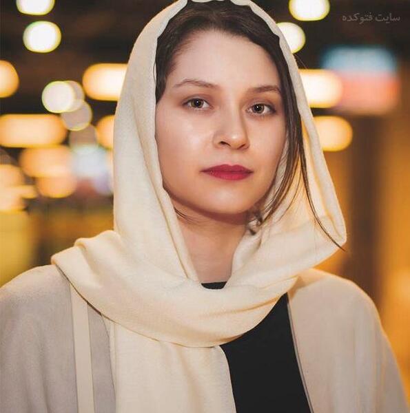 عکس شادی کاتب