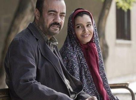 عکس همسر سعید طوسی