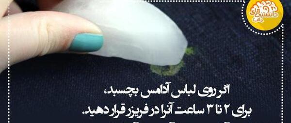 عکس های جالب دانستنی