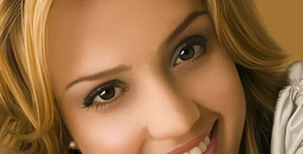 چگونه عکس پرتره بگیریم