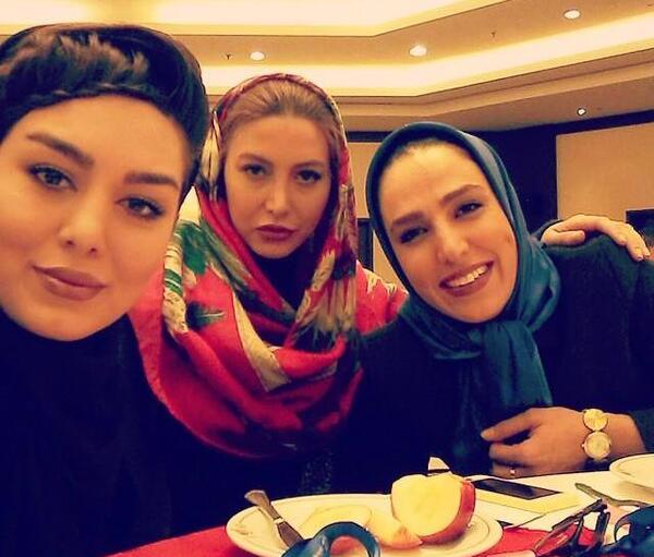 عکسهای سوگند طهماسبی