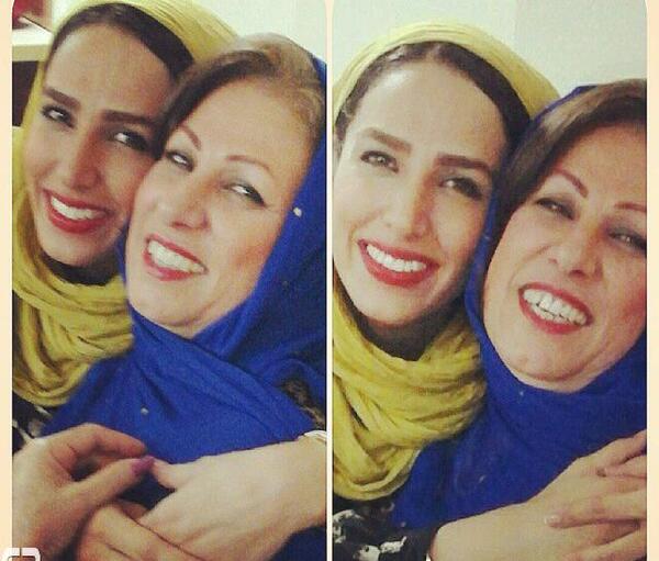 عکسهای سوگند طهماسبی