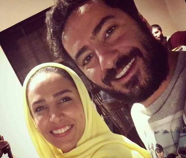 عکسهای سوگند طهماسبی