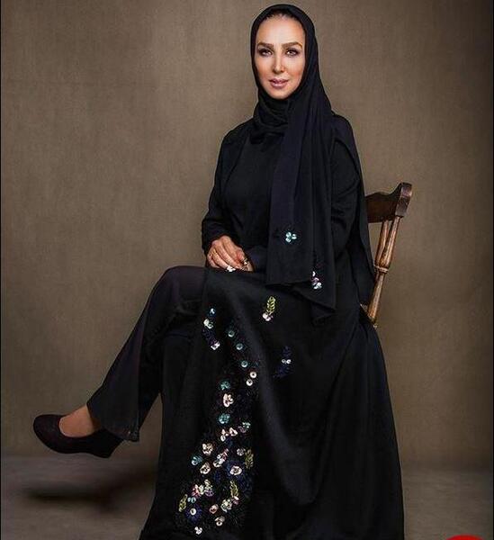 عکسهای سوگند طهماسبی