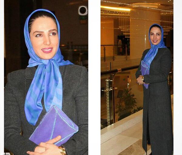 عکسهای سوگند طهماسبی