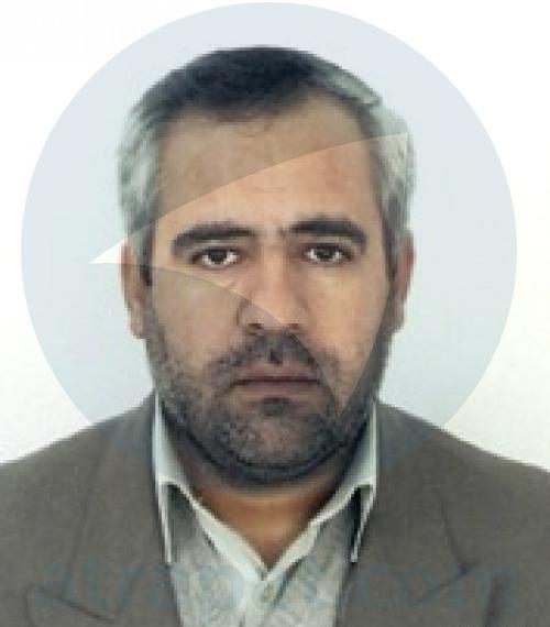 عکس دکتر جلیل رجبی
