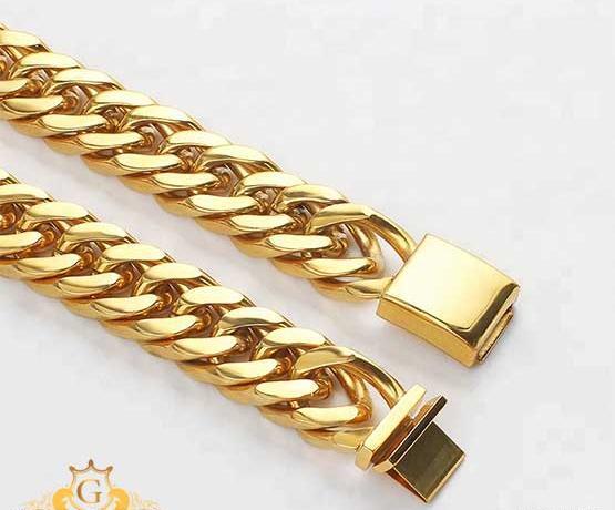 عکس طلا کارتیه