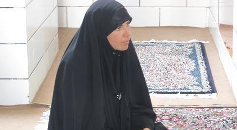 عکس شهید جلیل خادمی