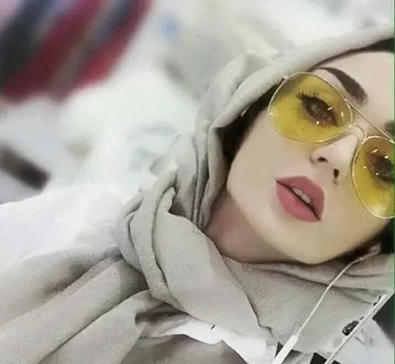 عکس زیبا برای پروفایل خانمها