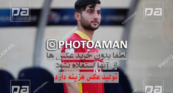 عکس بهنام شمس