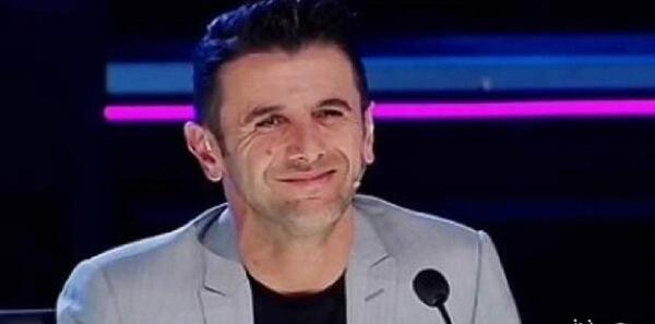 عکس امین حیایی در عصر جدید فصل دوم