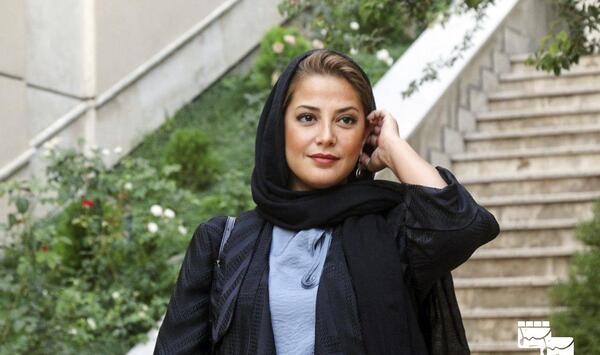 عکس سحر لطفی