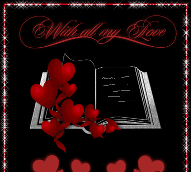 عکس متحرک رومانتیک