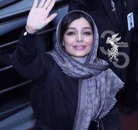 عکس شوهر ساره بیات