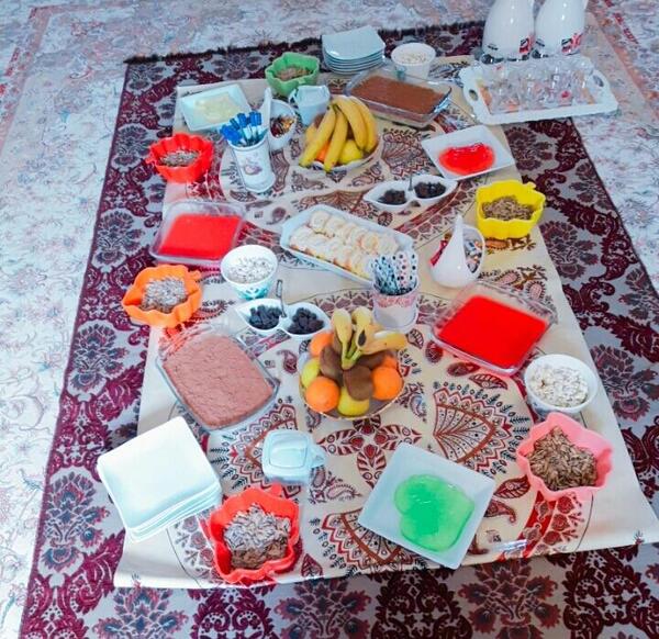 عکس ایده برای روز مادر