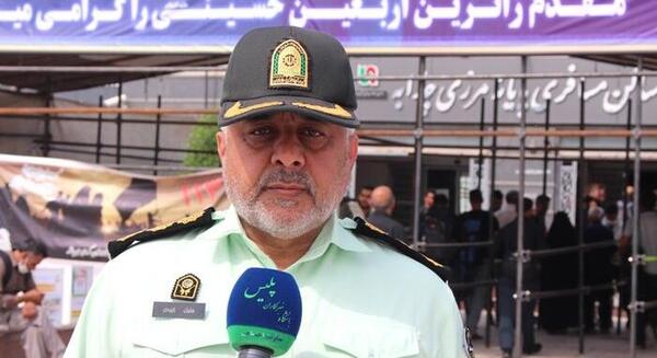 عکس جلیل زبیدی