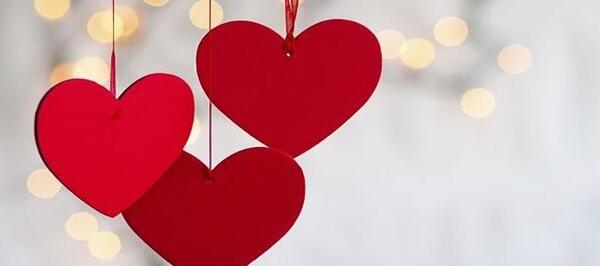 عکس ولنتاین گی