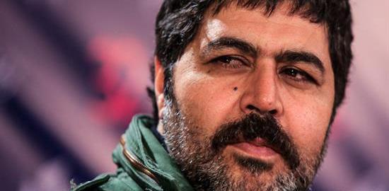 عکس پیری یزید