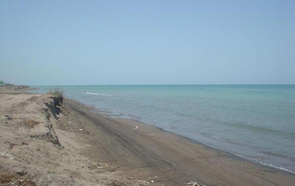 عکس دریا رشت