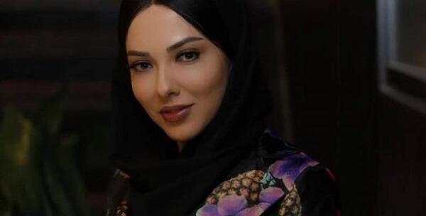 عکس بارداری لیلا اوتادی
