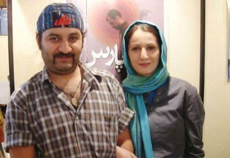 عکس شقایق دهقان