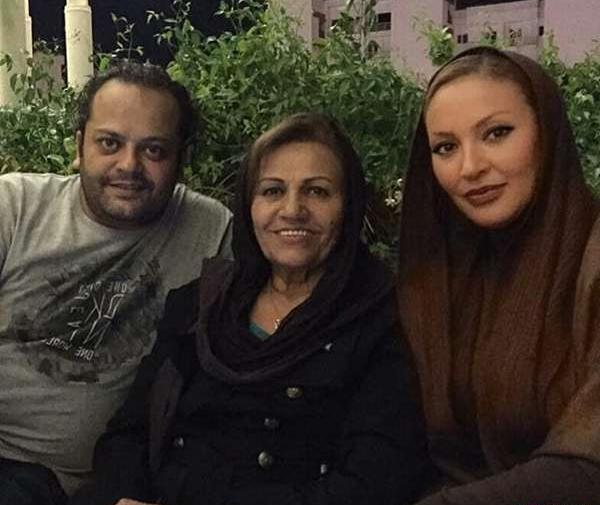 عکس پیمان صابری