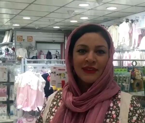 عکس پیمان صابری