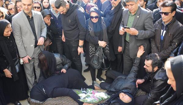 عکس پیمان صابری