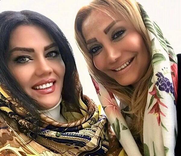 عکس آرزو کمالی