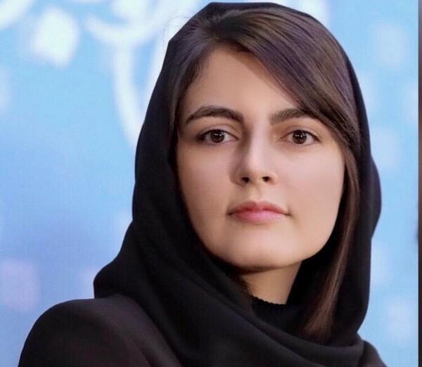 عکس آرزو کمالی