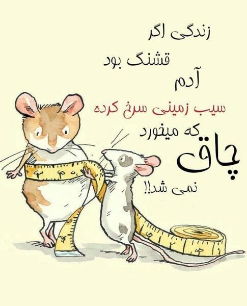 عکس جالب قشنگ